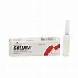 Soluna IM Solución Inyectable 2 ml