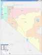 Maps of Douglas County Nevada - marketmaps.com