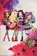 Ever After High Poster - Ever After High Photo (40937192) - Fanpop