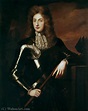 Museum Art Reproductions Portrait of James FitzJames, 1st Duke of ...