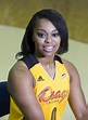 Tulsa Shock's Odyssey Sims is preseason pick for Rookie of the Year ...