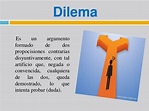 ¿Que es un dilema ético?: Dilema ético