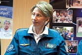 Barbara Barrett of Arizona Nominated by US President for Air Force ...