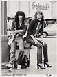 The New York Dolls, Johnny Thunder and David Johansen, 1973 : OldSchoolCool
