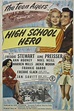 High School Hero (1946) — The Movie Database (TMDB)