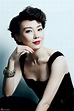 Actress Chen Shu in New Photoshoot | China Entertainment News