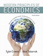 Modern Principles of Economics (9781319098728) | Macmillan Learning