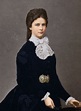 Pin on ISABEL DE BAViERA (EMPRESS ELiSABETH OF AUSTRiA)