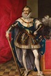 Henrique IV de França – Wikipédia, a enciclopédia livre | Renaissance portraits, Portrait ...