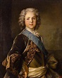 Louis, Dauphin of France (son of Louis XV) - Alchetron, the free social ...