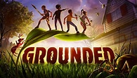 Grounded se convertirá en una serie de televisión de animación