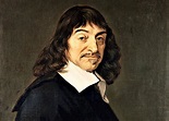 René Descartes » Biografía, pensamiento, aportaciones, geometría analítica
