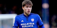 Rubin Colwill ruled out of Cardiff’s clash with Blackburn - The League ...