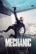 Mechanic: Resurrection (2016) - Posters — The Movie Database (TMDB)