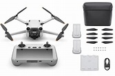 DJI Mini 3 Pro Fly More Combo : le drone et tous ses accessoires