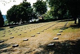 Grab- und Gedenkstätte KZ Flossenbürg (Kreis Neustadt an der Waldnaab)