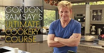 Gordon Ramsay's Ultimate Cookery Course Season 1 - streaming