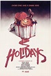 Movie Review: "Holidays" (2016) | Lolo Loves Films