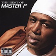 Best Buy: The Best of Master P [CD] [PA]