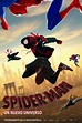 Spider-Man: Un nuevo universo - Película 2018 - SensaCine.com
