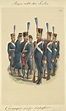 Italy. Kingdom of the Two Sicilies, 1815 [part 7]. - NYPL Digital ...