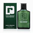 Perfume Paco Rabanne Tradicional Verde Hombre, 100ml - Hola Compras ...