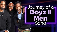 Watch Songland Web Exclusive: Boyz II Men's "Love Struck" Journey to ...