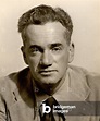 Image of Professor Otto Robert Frisch (1904-78) (b/w photo)