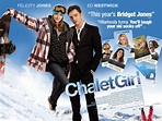 The Cast Of Chalet Girl: Then And Now!