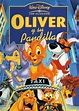 Disney por Mega: Oliver y su Pandilla