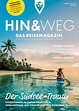 Hotelplan Suisse Reisemagazin Hin & Weg – Frühling 2018 by Hotelplan ...