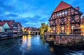 Mittelalterliche Städte - Die 8 schönsten Altstädte | Jochen Schweizer