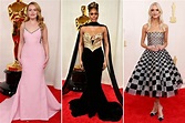 Oscars 2024 red carpet live updates: See all the celebrity outfits - MyNews