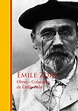 Lea Obras - Colección de Émile Zola, de Emile Zola, en línea | Libros ...