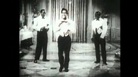 Will Mastin Trio - Boogie Woogie - 1947 - YouTube