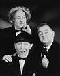 Photos: The Three Stooges in the 1950s | Time.com