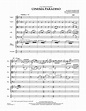 Cinema Paradiso - Full Score Partitions | Bob Krogstad | Orchestre