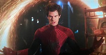 Andrew Garfield Reveals Who Knew About His Spider-Man: No Way Home ...