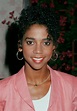 Holly Robinson Peete's Tight Curls | 1988 Emmys Hair and Makeup ...