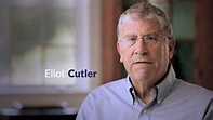 Cutler unveils first campaign video