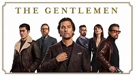 The Gentlemen (2019) - Backdrops — The Movie Database (TMDb)