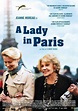 A Lady in Paris (Film 2012): trama, cast, foto, news - Movieplayer.it