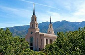 Layton Utah LDS Temple - Etsy