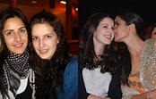 Rare and unseen pictures of Katrina Kaif with her sister Isabel Kaif ...