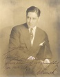 Robert Warwick - Autographed Signed Photograph | HistoryForSale Item 22086
