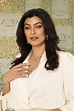 Sushmita Sen on her love for classic jewellery pieces and her new ...