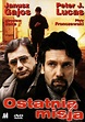 Ostatnia misja | kino&co