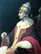 Pope Gregory XI returns the papacy to Rome | Italy On This Day