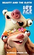 New Trailers and Posters for ICE AGE: COLLISION COURSE | The ...