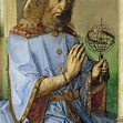 The Life of Astronomer Claudius Ptolemy